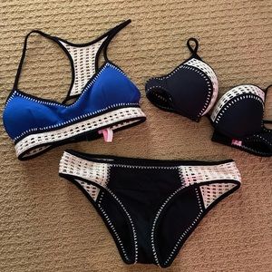 Victoria’s Secret bikinis